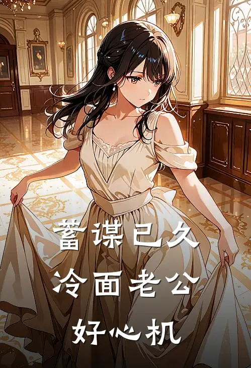 蓄谋已久，冷面老公好心机(顾寻江糖)完整版免费小说_完结版小说推荐蓄谋已久，冷面老公好心机(顾寻江糖)