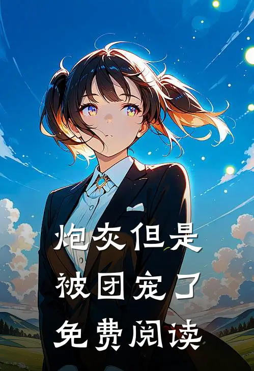 炮灰但是被团宠了免费阅读