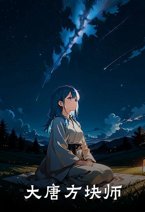 大唐方块师(齐墨李二)推荐小说_大唐方块师(齐墨李二)全文免费阅读大结局