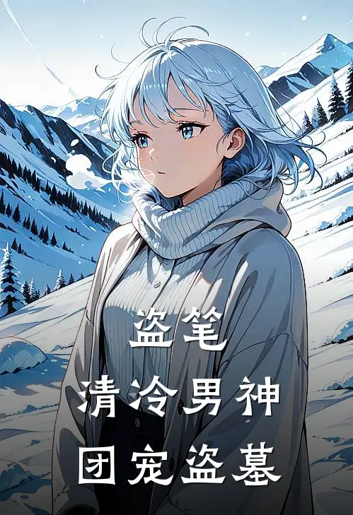 盗笔：清冷男神团宠盗墓