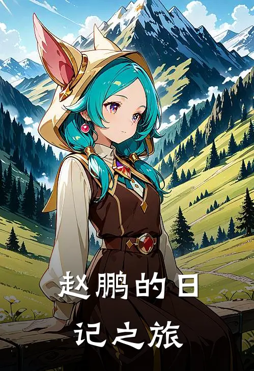 赵鹏的日记之旅