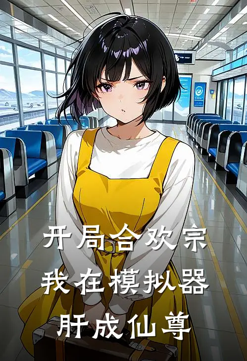 开局合欢宗，我在模拟器肝成仙尊