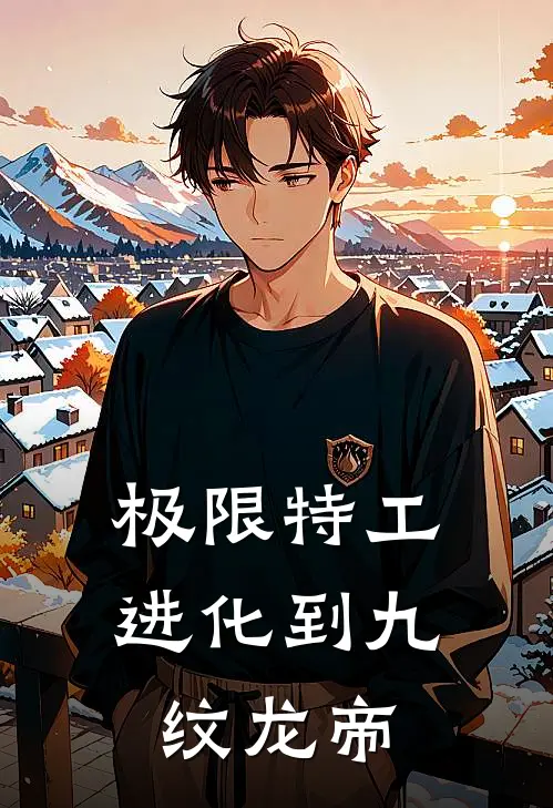极限特工进化到九纹龙帝袁雪夫刘山最新小说推荐_最新好看小说极限特工进化到九纹龙帝袁雪夫刘山