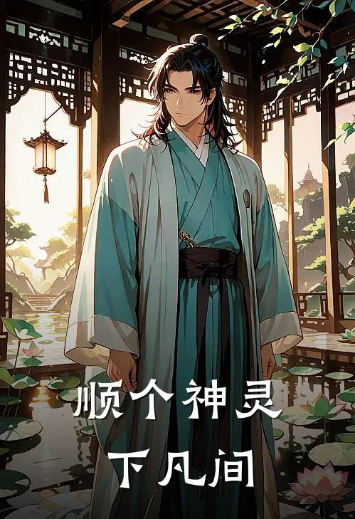 顺个神灵下凡间