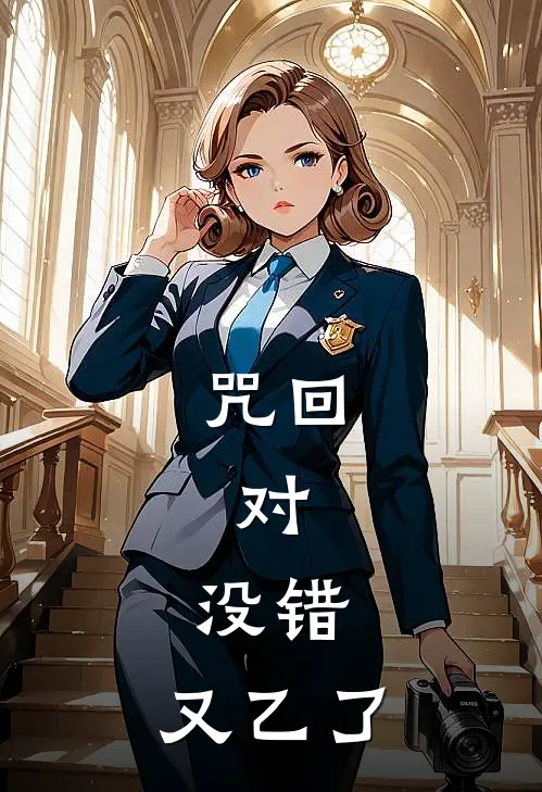 咒回：对，没错，又乙了(灰原雄桃箕星)小说完整版_完结好看小说咒回：对，没错，又乙了灰原雄桃箕星