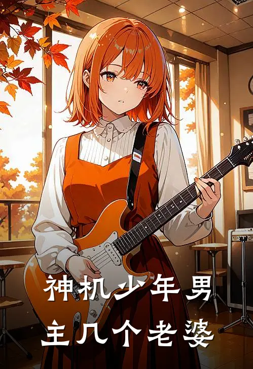 神机少年男主几个老婆