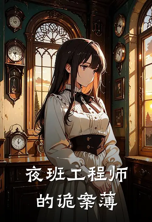 夜班工程师的诡案薄林永夜陆清河最新小说全文阅读_最新章节列表夜班工程师的诡案薄(林永夜陆清河)