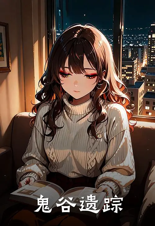 鬼谷遗踪马小菲齐默完结小说大全_免费热门小说鬼谷遗踪(马小菲齐默)