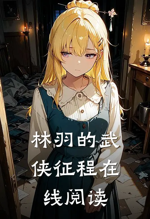 林羽的武侠征程在线阅读