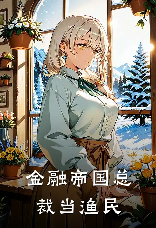 金融帝国总裁当渔民