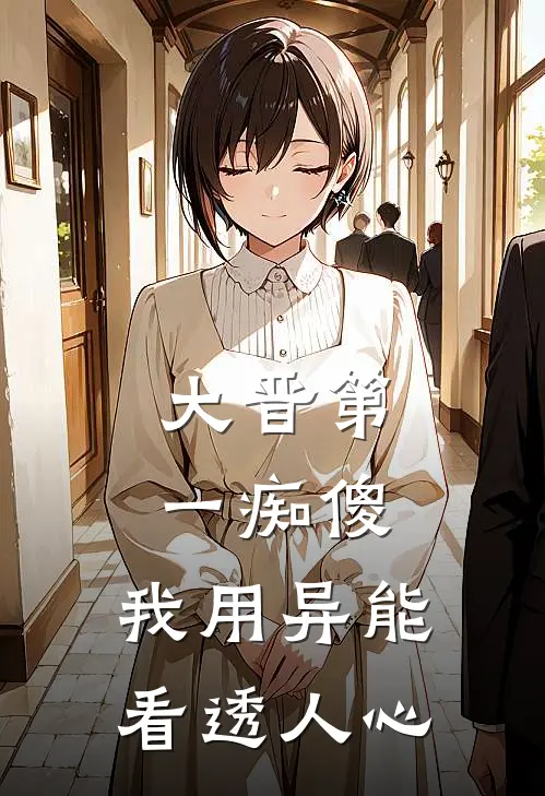 大晋第一痴傻：我用异能看透人心(沈渊沈千钧)热门小说_完结版小说全文免费阅读大晋第一痴傻：我用异能看透人心(沈渊沈千钧)