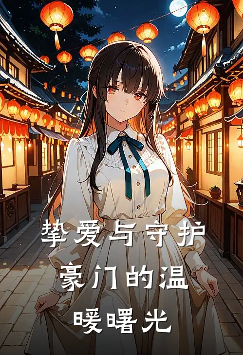 挚爱与守护：豪门的温暖曙光苏瑶林宇轩热门小说阅读_免费完结小说挚爱与守护：豪门的温暖曙光苏瑶林宇轩