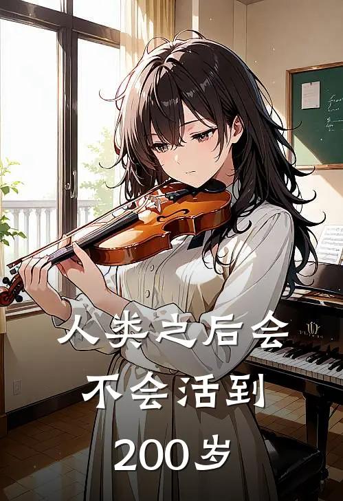 人类之后会不会活到200岁