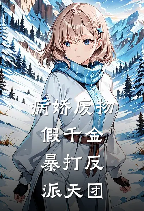 病娇废物假千金：暴打反派天团(沈昭昭林玉儿)热门网络小说推荐_免费完结版小说病娇废物假千金：暴打反派天团(沈昭昭林玉儿)