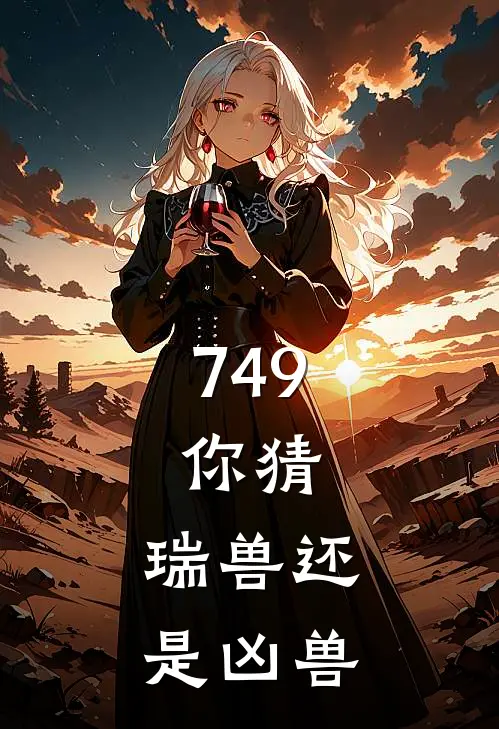 林知鸳谢临渊《749：你猜，瑞兽还是凶兽》_《749：你猜，瑞兽还是凶兽》最新章节在线阅读