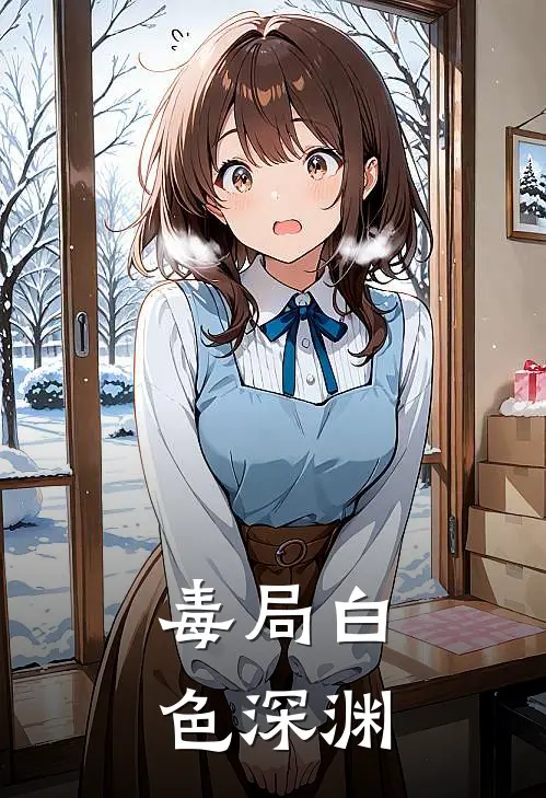 毒局白色深渊戴廉赵德忠最新小说推荐_完本小说免费阅读毒局白色深渊(戴廉赵德忠)