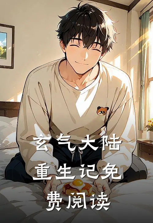 玄气大陆重生记免费阅读