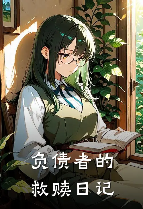 负债者的救赎日记(林默江诗丹顿)最新章节在线阅读_(负债者的救赎日记)最新章节在线阅读