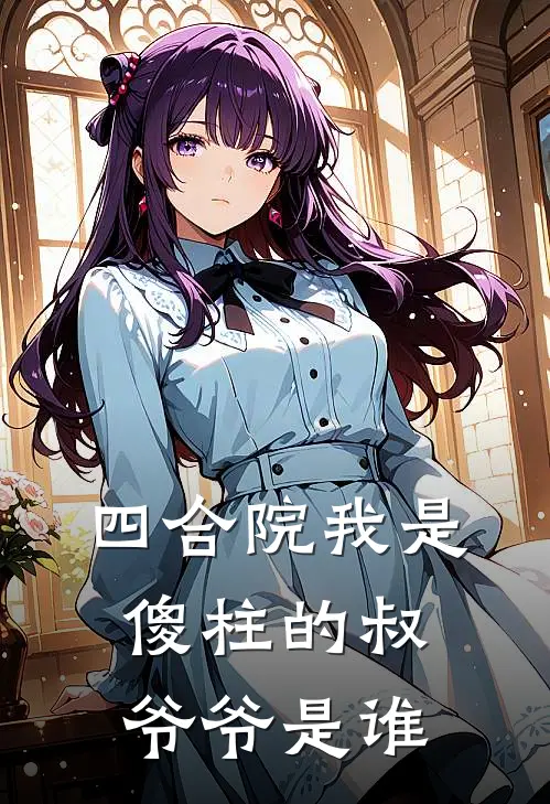 四合院我是傻柱的叔爷爷是谁