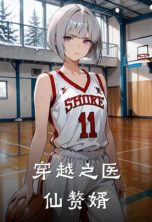 穿越之医仙赘婿