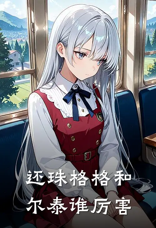 还珠格格和尔泰谁厉害