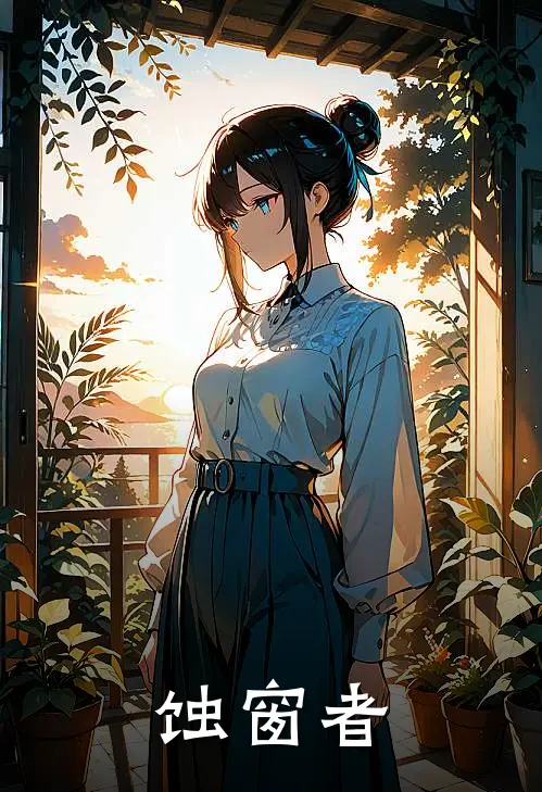 陆眠陈伯(蚀窗者)全集阅读_《蚀窗者》全文免费阅读