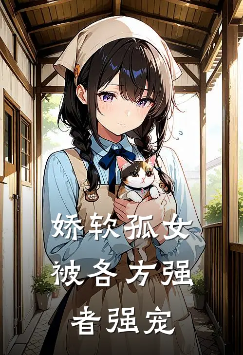 娇软孤女，被各方强者强宠