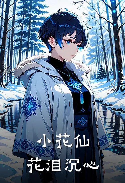 小花仙：花泪沉心(夏安安安安)全本免费在线阅读_夏安安安安全文阅读