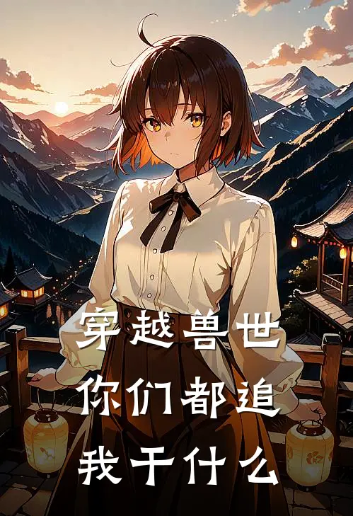 穿越兽世：你们都追我干什么姜雀莫里森推荐完结小说_免费阅读穿越兽世：你们都追我干什么(姜雀莫里森)