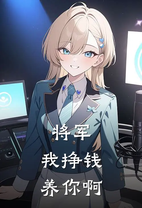 将军，我挣钱养你啊