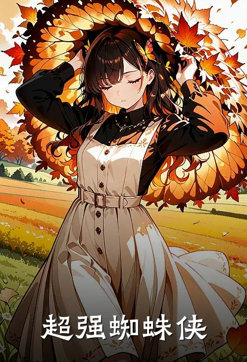 超强蜘蛛侠（子涵林杰）全文免费阅读无弹窗大结局_（超强蜘蛛侠全文免费阅读无弹窗）子涵林杰最新章节列表_笔趣阁（超强蜘蛛侠）