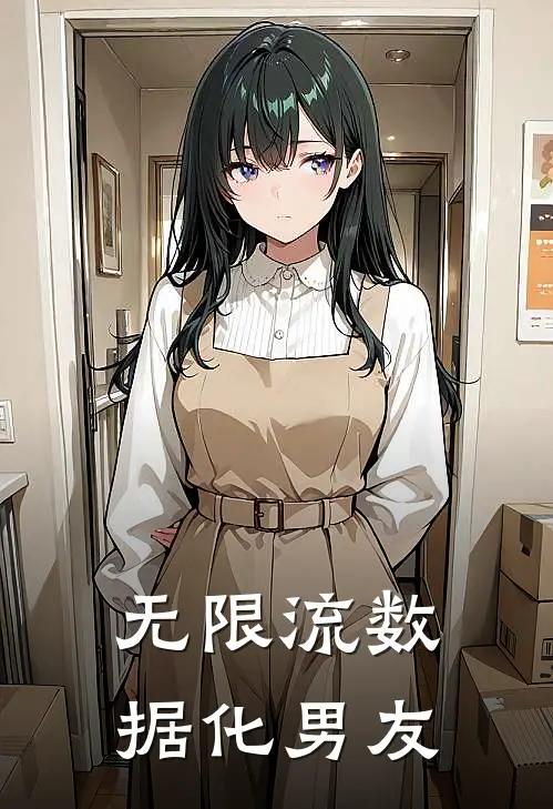 无限流数据化男友