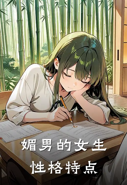 媚男的女生性格特点