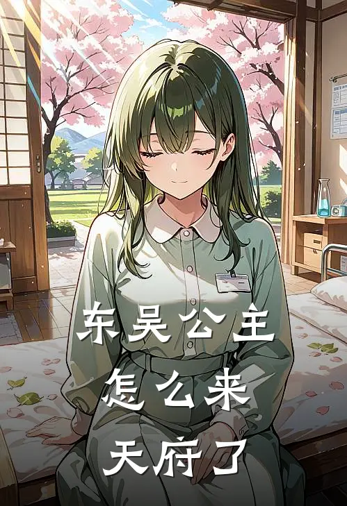 东吴公主，怎么来天府了秦风眠孙鲁育新热门小说_小说免费阅读东吴公主，怎么来天府了(秦风眠孙鲁育)