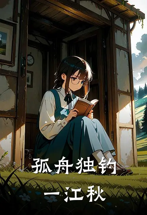 孤舟独钓一江秋(贺煦临沈若若)免费小说大全_小说完结免费孤舟独钓一江秋贺煦临沈若若