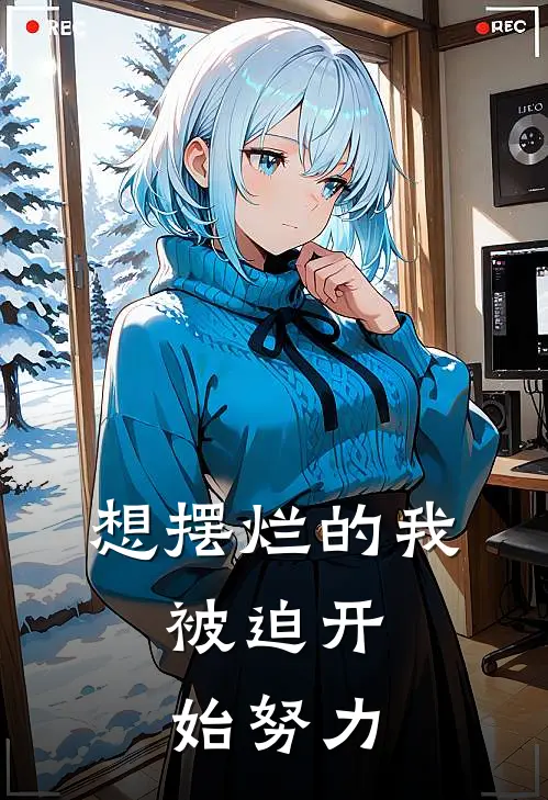 想摆烂的我，被迫开始努力