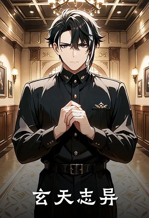 玄天志异陆霄羽秦凌岳小说完整版_热门好看小说玄天志异(陆霄羽秦凌岳)