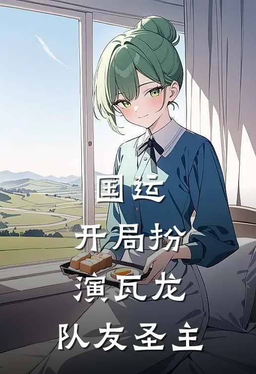 国运：开局扮演瓦龙，队友圣主(苏烬洛绯夜)完本小说_全本免费小说国运：开局扮演瓦龙，队友圣主苏烬洛绯夜