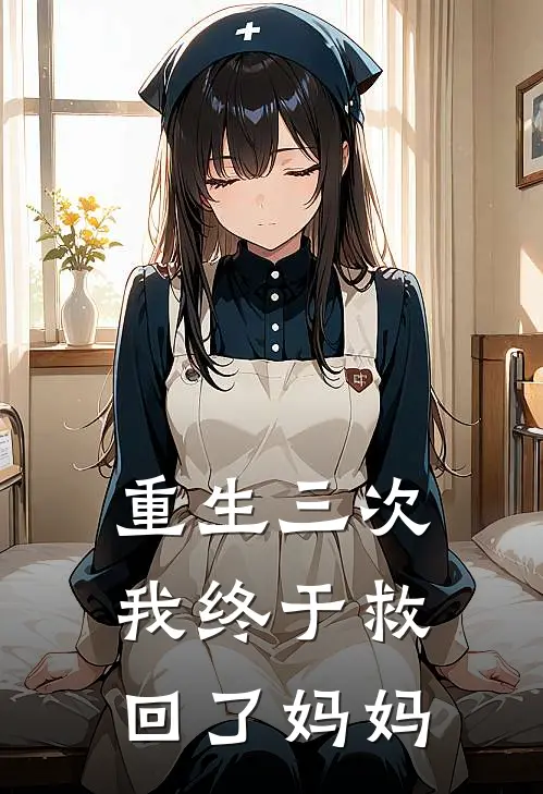 重生三次，我终于救回了妈妈(林秋菊秋菊)完本小说大全_热门小说大全重生三次，我终于救回了妈妈林秋菊秋菊