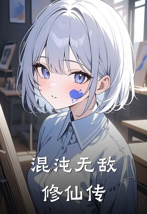 混沌无敌修仙传(林霜林叶)热门小说_完结版小说全文免费阅读混沌无敌修仙传(林霜林叶)