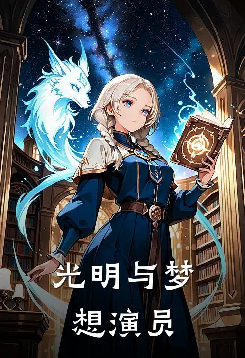 光明与梦想演员