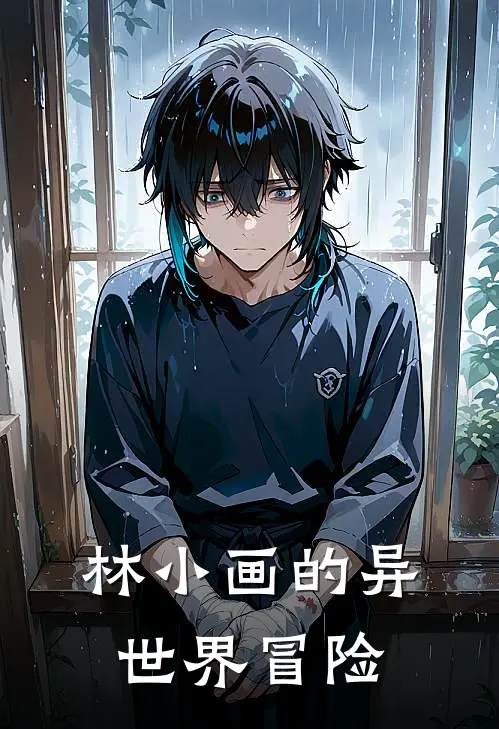 林小画的异世界冒险阿岚符文完本小说免费阅读_最新章节列表林小画的异世界冒险(阿岚符文)
