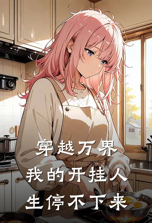 穿越万界：我的开挂人生停不下来林阳莫清霜最新好看小说推荐_完本小说免费穿越万界：我的开挂人生停不下来(林阳莫清霜)