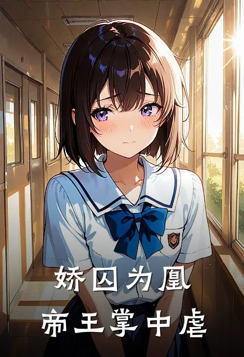 娇囚为凰，帝王掌中虐沈昭顾清梧小说推荐完结_全集免费小说娇囚为凰，帝王掌中虐(沈昭顾清梧)