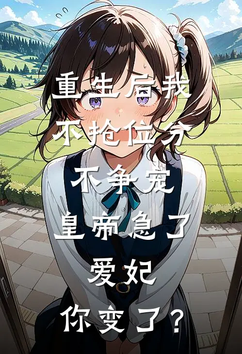 萧恒萧玄(重生后我不抢位分不争宠，皇帝急了：爱妃，你变了？)最新章节免费在线阅读_(萧恒萧玄)完结版在线阅读