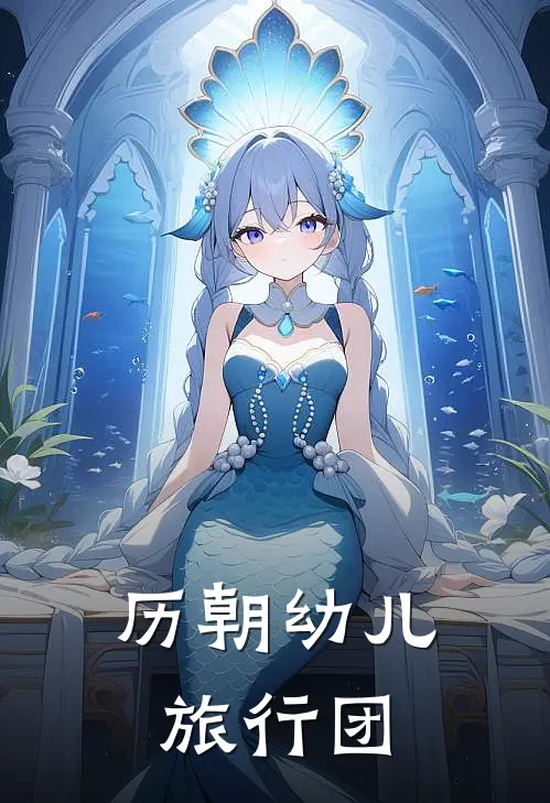 历朝幼儿旅行团