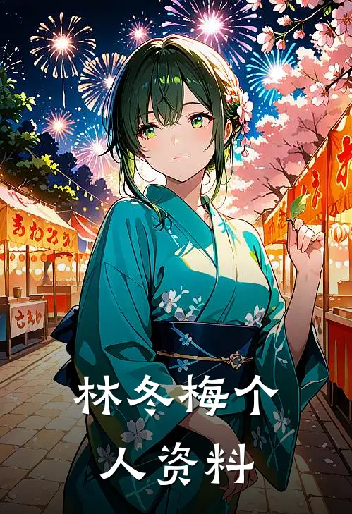 林冬梅个人资料