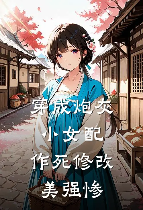 《穿成炮灰小女配，作死修改美强惨》许成颖许二春全集免费在线阅读_(许成颖许二春)全章节免费在线阅读