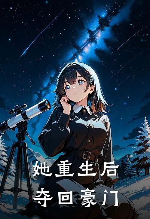 她重生后夺回豪门(苏悦林晓)完结版免费阅读_她重生后夺回豪门全文免费阅读