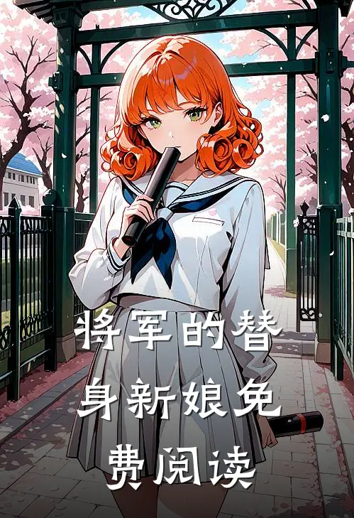 将军的替身新娘免费阅读